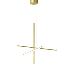 Coordinates S1 Pendel fra Flos | Netop tilføjet