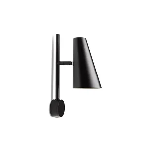 Ny på lager - Cono Wall Lamp fra Woud
