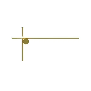 Coordinates W2 væglampe fra Flos - Direkte fra fabrikken
