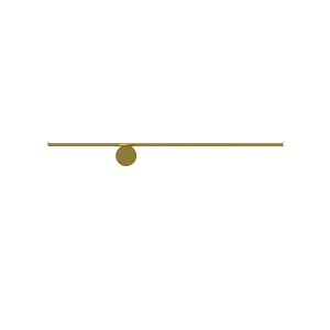 Topprodukt | Coordinates W1 væglampe fra Flos