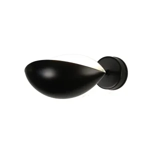 Kampagnepris - Eye Small Wall Lamp af Serge Mouille