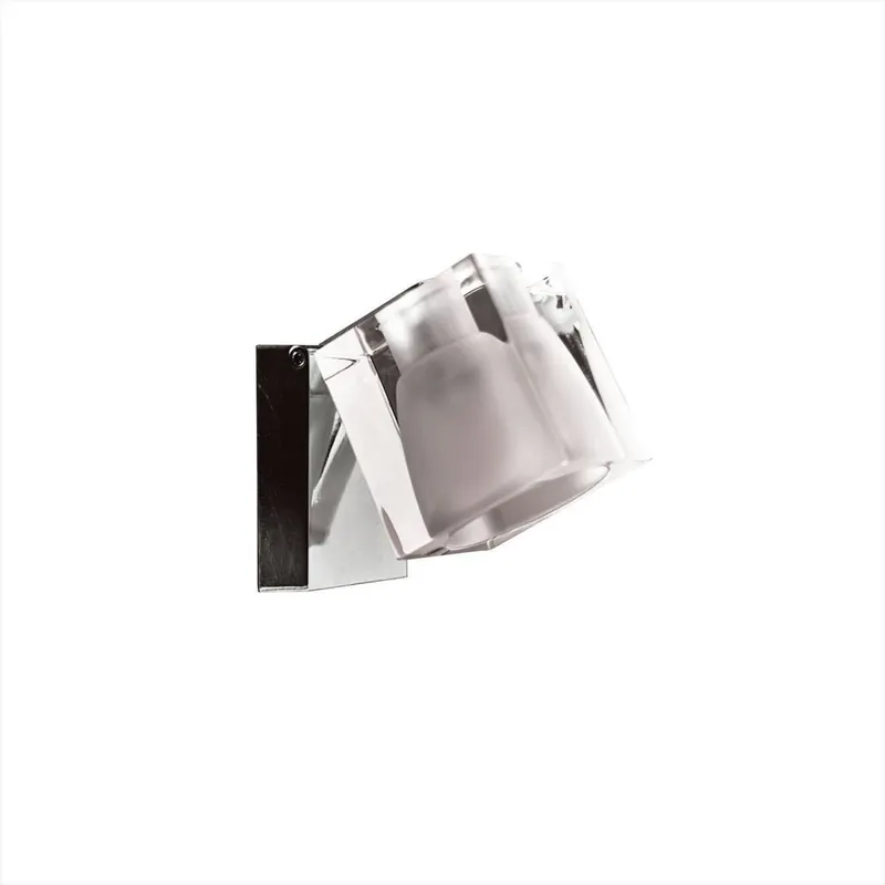 Køb i dag - Ice Cube V�glampe/Loftlampe