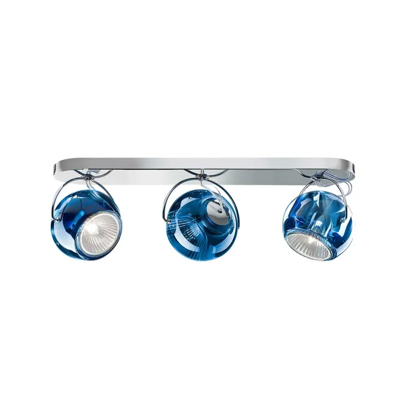 Sidste chance - Beluga 3 Loftlampe/V�glampe