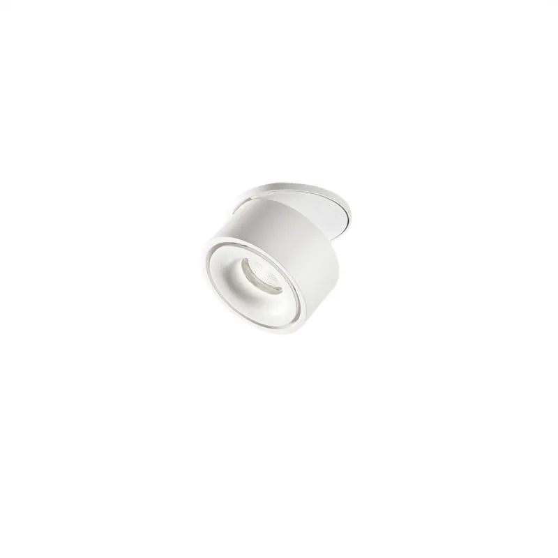 Clippo EP Downlight - Sikker handel