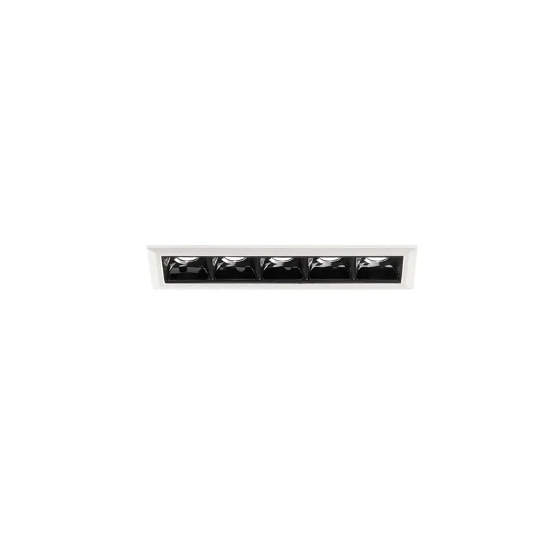 Linea 5 Downlight - Nytilføjet