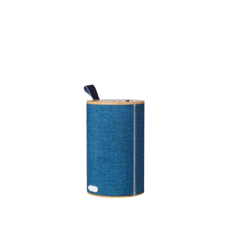 Bestil nu | Silo 2 Bl� Bluetooth H�jtaler