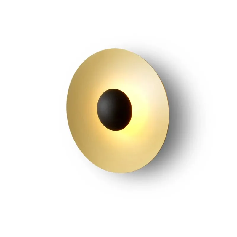 Anbefalet valg - Ginger messing Loftlampe/V�glampe