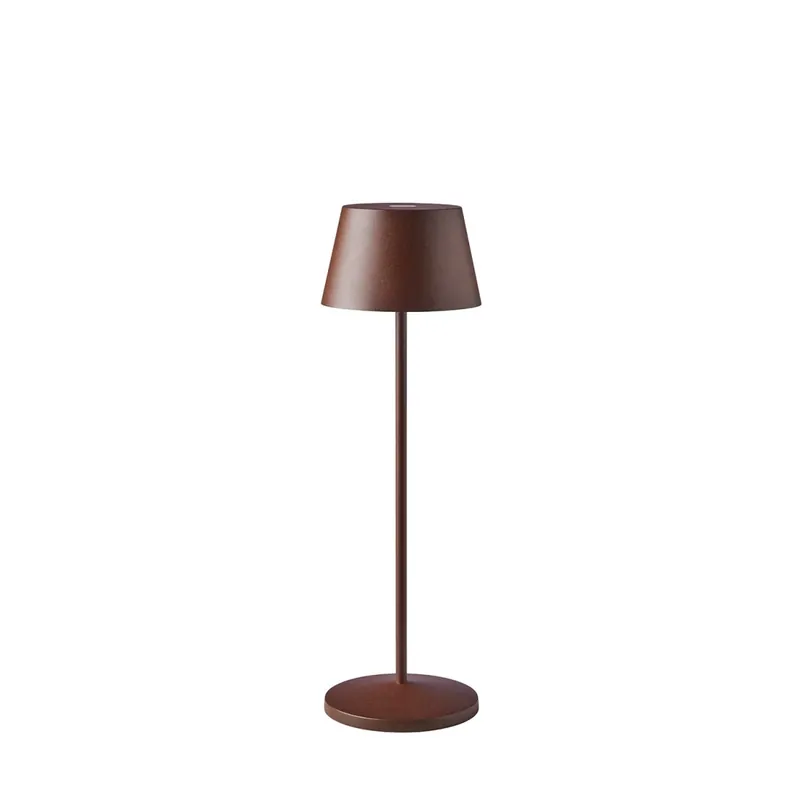 Eftertragtet | Modi Corten Bordlampe