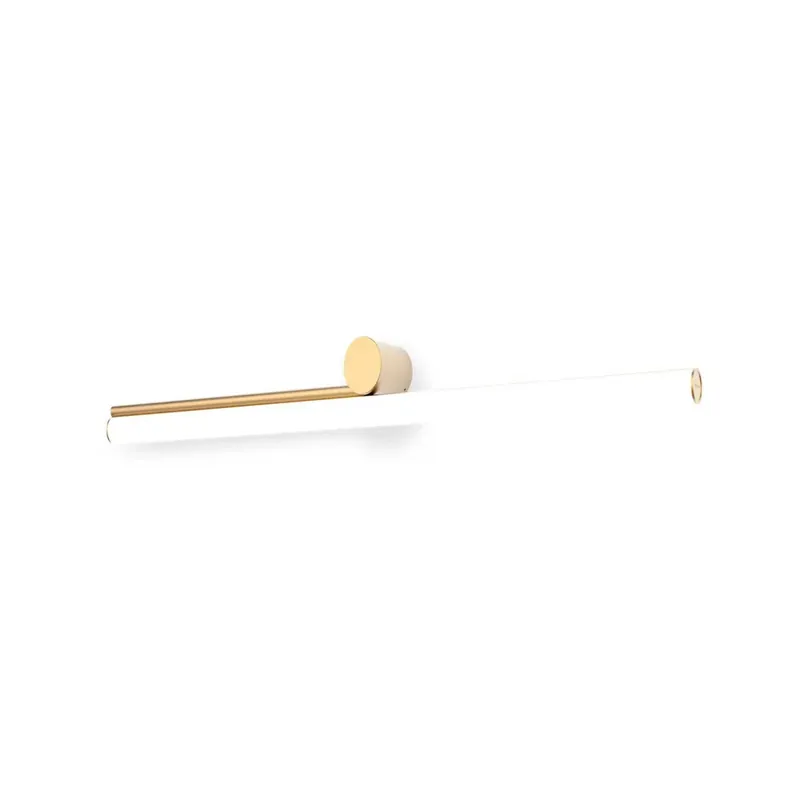Toppris | Ambrosia 90 Guld V�glampe