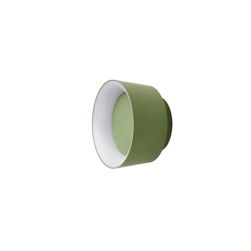 Cookie Gr�n V�glampe/Loftlampe | Få tilbage