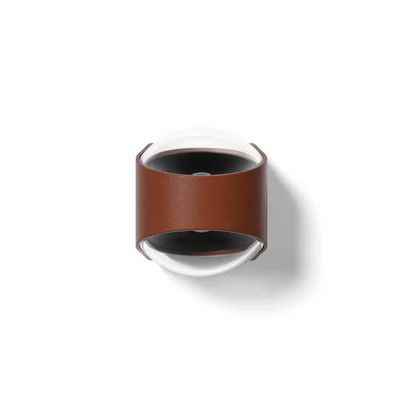 Helt ny | Saga Corten IP65 V�glampe