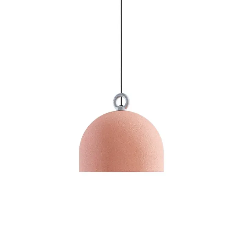 Urban Concrete 25 Pendel Pink Dust | God pris