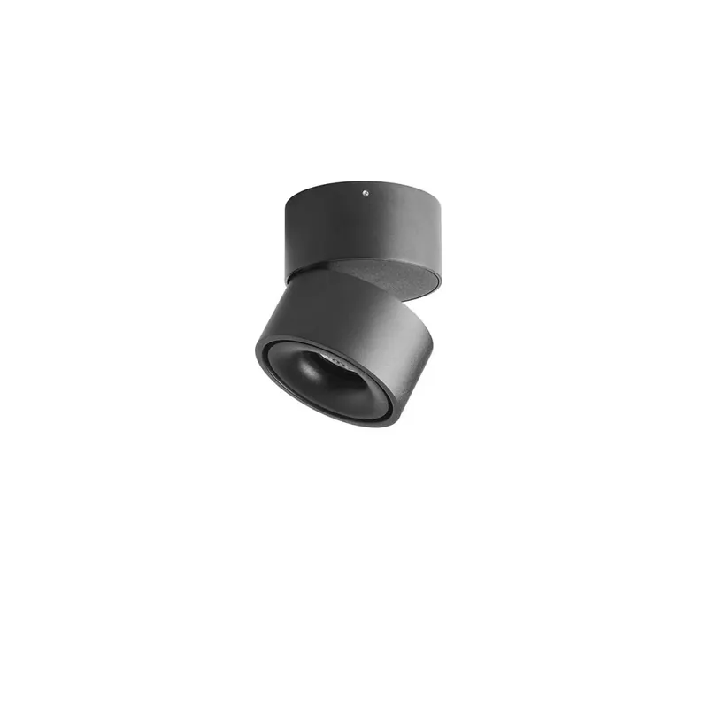 Aim Spot Single sort Loft/V�gspot | Direkte fra fabrikken