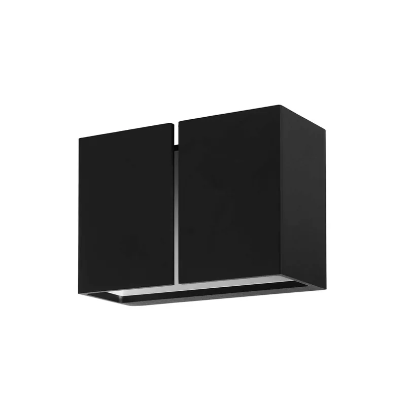 Ask IP65 sort V�glampe | Anbefalet valg