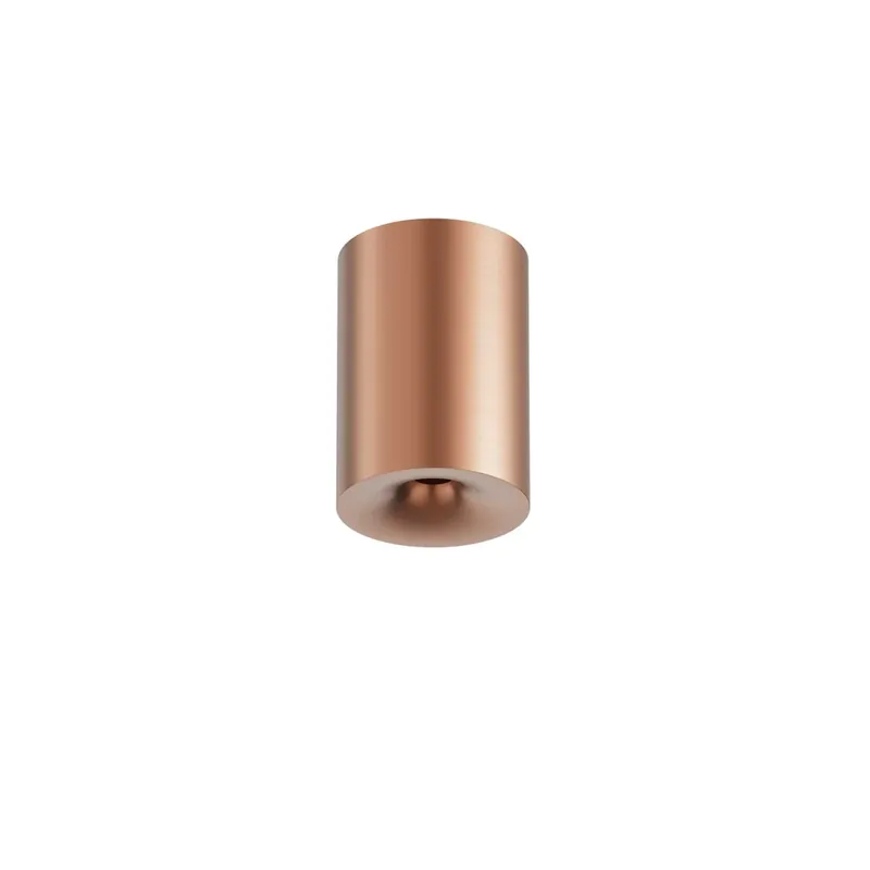 Ekspreslevering - NYX Ceiling Mat Bronze Loftlampe