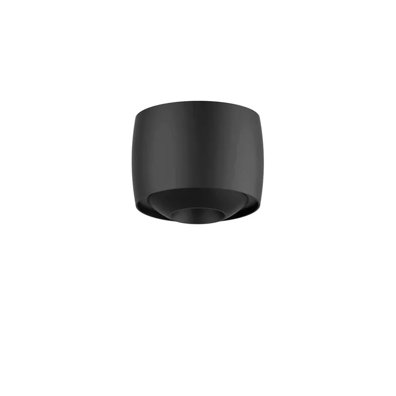Air C Sort/Sort Loftlampe | Kun kort tid