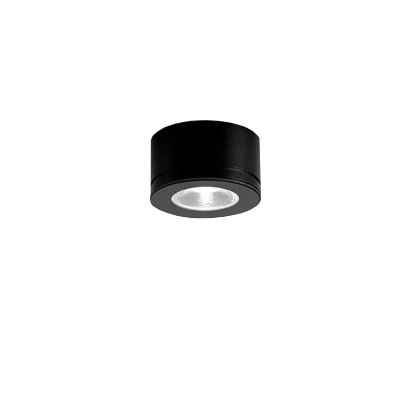 Newton 35 P�bygningsspot sort - Populært valg