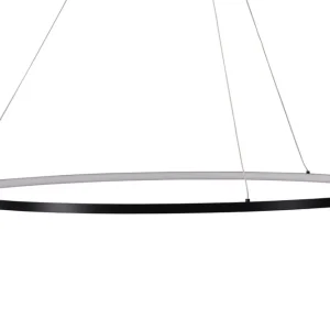 VIND Rödäng x Josefin Lustig Pendellampe 6 cm Sort - Belysning - Køb online
