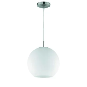 Trio Lighting Trio Moon Loftlampe - Belysning - Netop ankommet