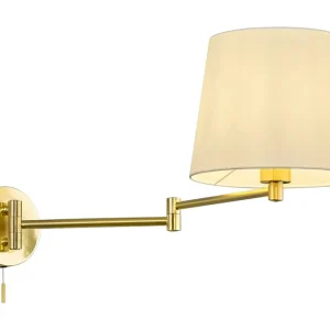 Trio Lighting Trio Lyon Væglampe - Belysning - Køb nu