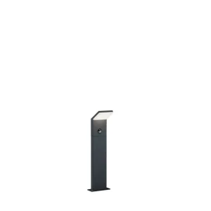 Trio Lighting Trio Pearl Lygtepæl LED Hvid - Belysning - Køb online