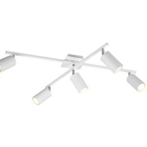 Ekstra rabat | Trio Lighting Trio Marely Taklampa - Belysning
