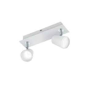 Trio Lighting Trio Narcos Spotlight LED Hvid - Belysning - Ekstra rabat