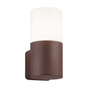 Trio Lighting Trio Hoosic væglampe - Have | Netop ankommet