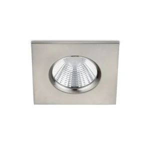 Trio Lighting Trio Zagros Spotlight LED Hvid - Belysning | Spar ekstra
