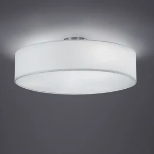 Trio Lighting Trio Rundt loftslampe - Belysning | Netop tilføjet