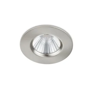 Trio Lighting Trio Zagros Spotlight LED Hvid - Belysning - Udsalg