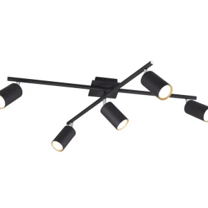 Trio Lighting Trio Marley Loftslampe - Belysning - Kun denne uge