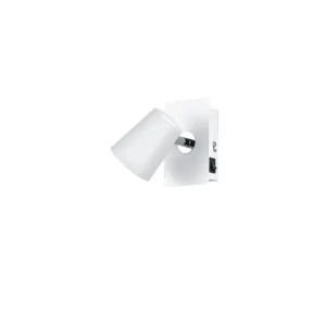 Fordelagtig pris - Trio Lighting Trio Narcos Spotlight LED Hvid - Belysning