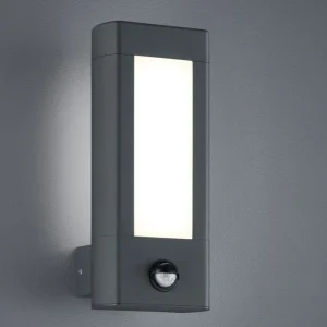 Trio Lighting Trio Rhine Væglampe LED Hvid - Have | Spar mere