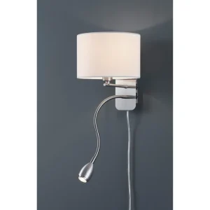 Trio Lighting Trio Rundt væglampe - Belysning - Topprodukt