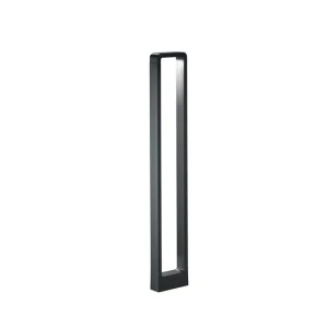 Trio Lighting Trio Reno Lygtepæl LED Hvid - Belysning | Bestil nemt
