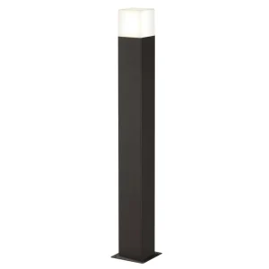 Trio Lighting Trio Hudson Lygtepæl LED Hvid - Belysning - Begrænset lager