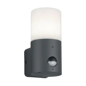 Trio Lighting Trio Hoosic væglampe Hvid - Have - Leveres hurtigt
