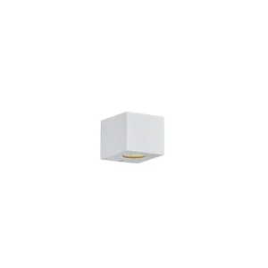 Eftertragtet | Trio Lighting Trio Cordoba Væglampe LED Hvid - Belysning