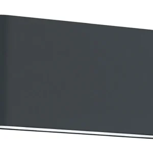 Trio Lighting Trio Thames Væglampe LED Hvid - Have | Bestil direkte