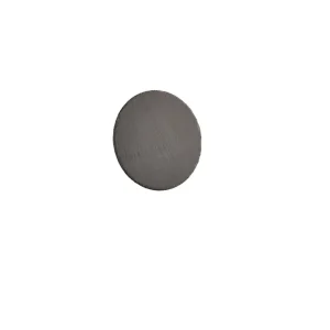Trio Lighting Trio Lighting Raven LED væglampe sort rund - Belysning | Skarp pris