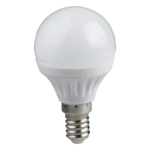 Trio Lighting Trio Lighting LK LED E14 filament kugle 5W 400lm 3000K - Belysning | Tidsbegrænset tilbud