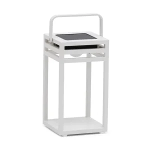 Hillerstorp Hillerstorp Solaryd solcellelygte lav hvid Hillerstorp - Belysning - Populært produkt