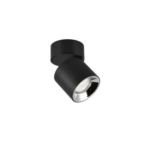 Eftertragtet - Trio Lighting Trio Lighting Guayana Spotlampe 1L GU10 Matsort - Belysning
