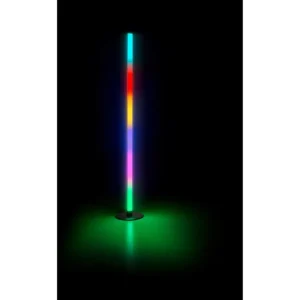 Trio Lighting Trio Lighting Tendo LED Gulvlampe Sort RGB - Belysning - Topprodukt