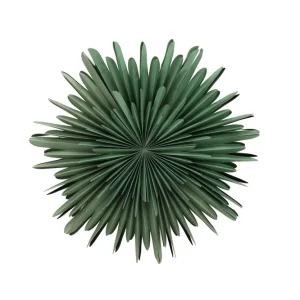 Kun i begrænset tid - Venture Home Sälen Adventsstjerne / Julelampe 80 cm Grøn - Belysning