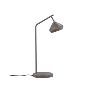 Spar ekstra | Venture Home Isaberg Bordlampe Mocca - Belysning