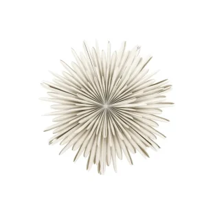 Godt tilbud | Venture Home Sälen Adventsstjerne / Julelampe 60 cm Beige - Belysning