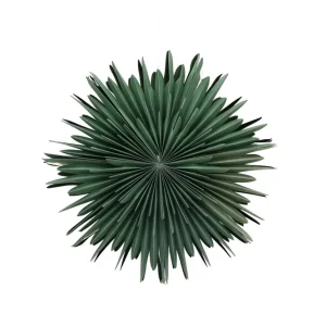 Venture Home Sälen Adventsstjerne / Julelampe 60 cm Grøn - Belysning | Direkte fra producenten