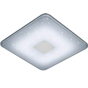 Trio Lighting Trio Samurai Plafond LED Hvid - Belysning - Dagens tilbud